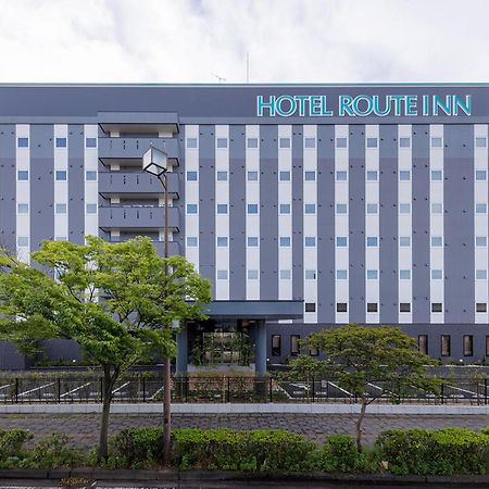 Hotel Route-Inn Kurashiki Mizushima Exterior foto